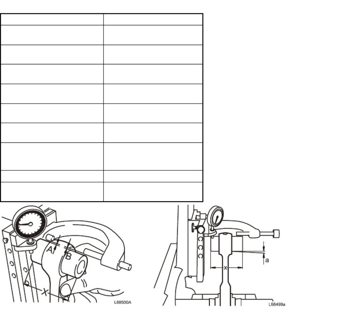 Sample 8 of Volvo CE EC290-240 Heavy Duty Diesel Engine Workshop Service Manual [PDF]