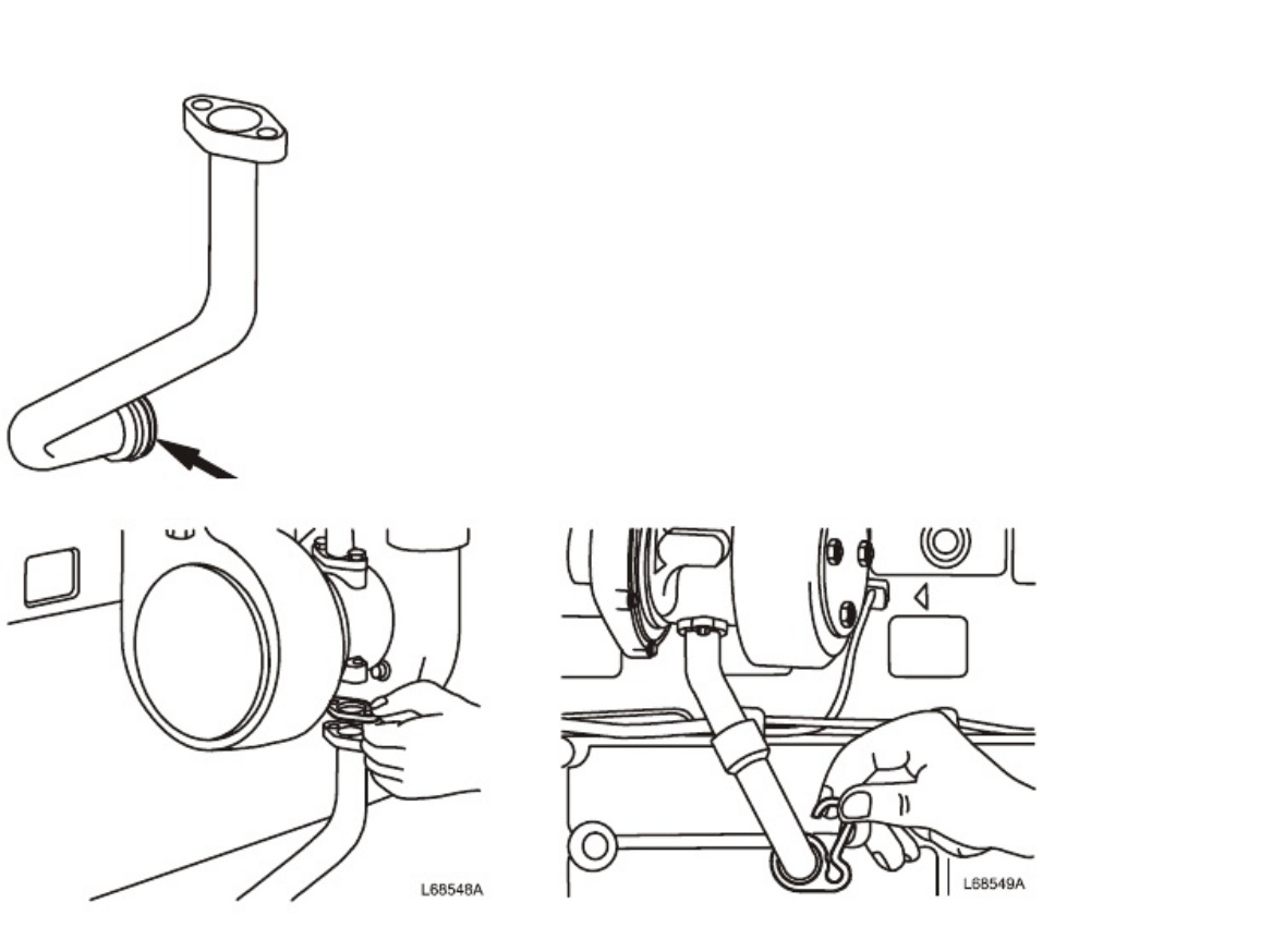 Sample 7 of Volvo CE EC290-240 Heavy Duty Diesel Engine Workshop Service Manual [PDF]