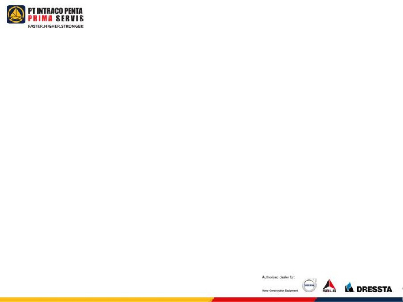 Sample 2 of Volvo CE EC480DL Hydraulic Excavator Technical Manual [PDF]