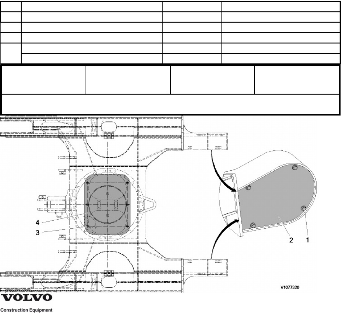 Sample 6 of Volvo CE EC55C Workshop Service Manual [PDF]