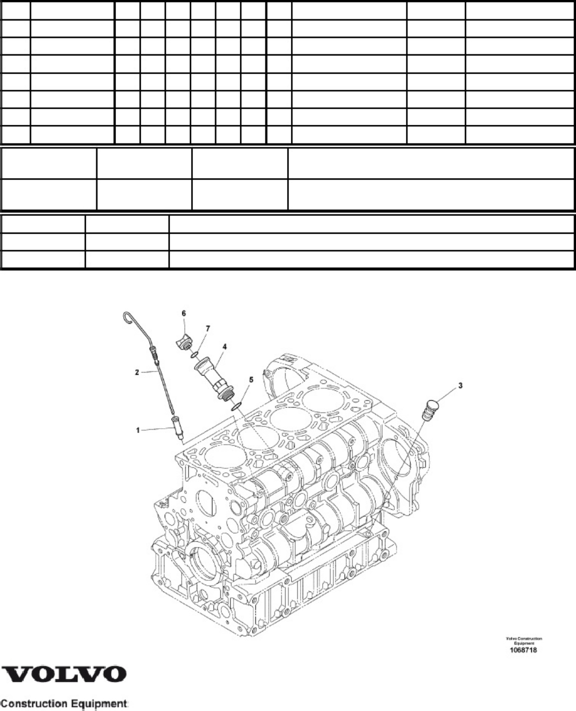 Sample 4 of Volvo CE ECR88D Excavator Features Benefits Technical Manual [PDF]