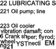 Sample 3 of Volvo CE Engine Workshop Service Manual [PDF]