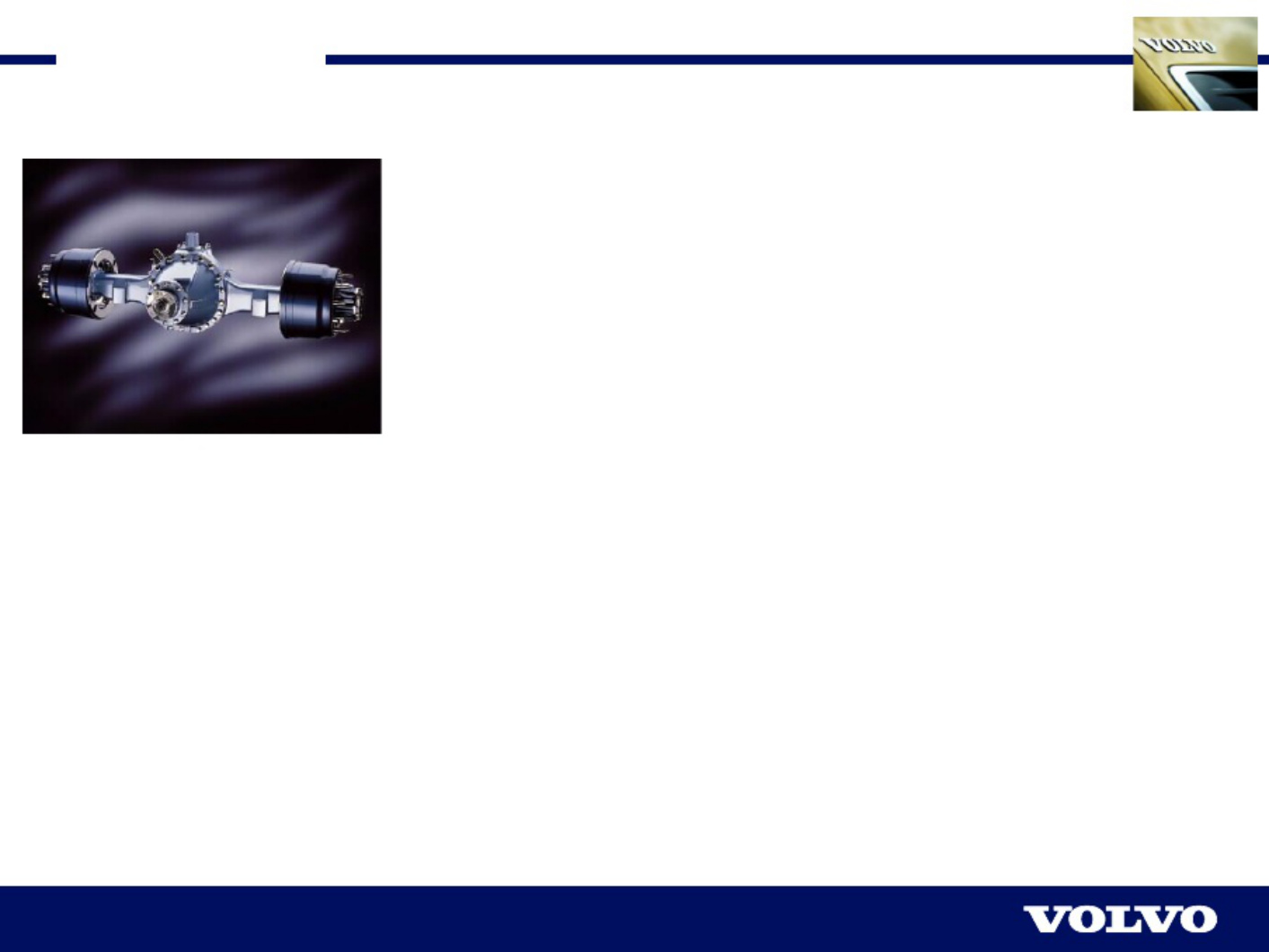 Sample 3 of Volvo CE Especificaciones de Cubos Reductore Technical Manual [PDF]
