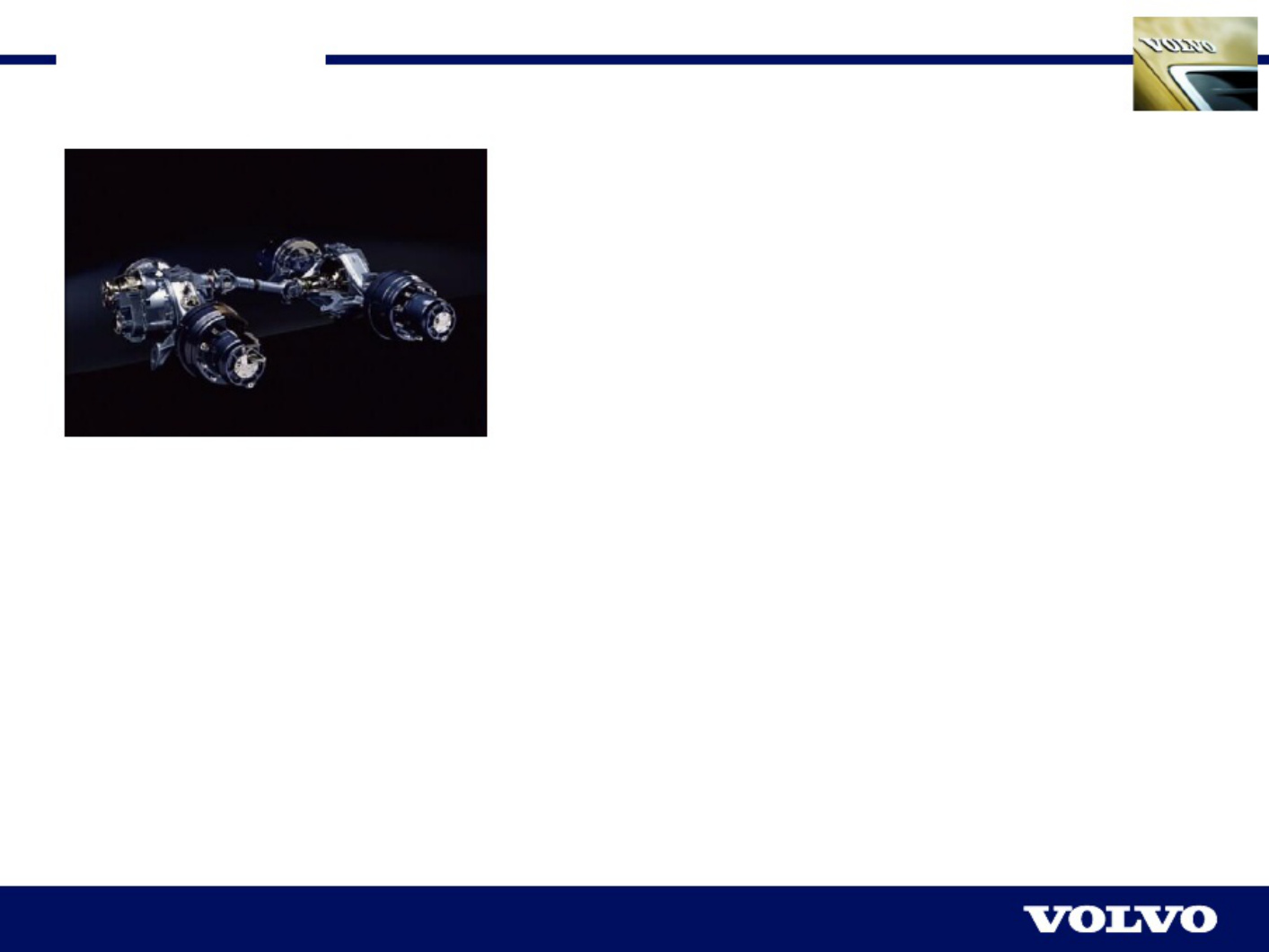 Sample 4 of Volvo CE Especificaciones de Cubos Reductore Technical Manual [PDF]