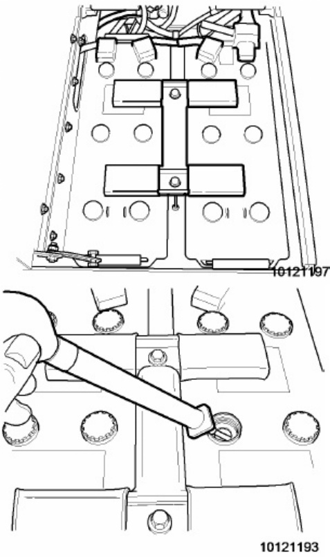 Sample 5 of Volvo CE EW160B Hydraulic Technical Manual [PDF]