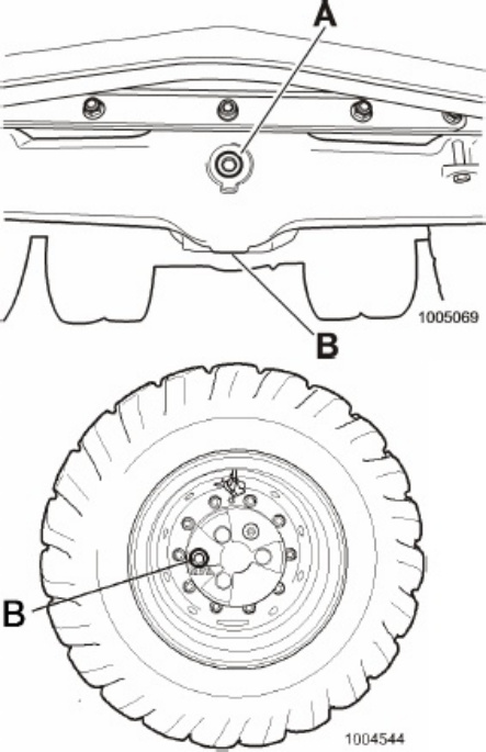 Sample 6 of Volvo CE EW160B Hydraulic Technical Manual [PDF]