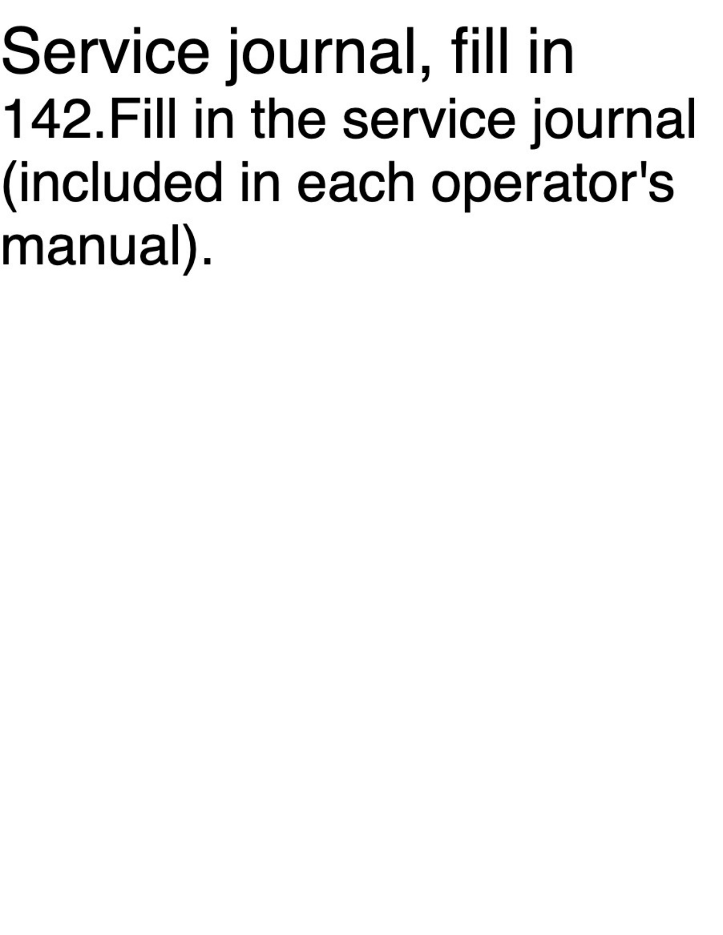 Sample 8 of Volvo CE EW160B Hydraulic Technical Manual [PDF]