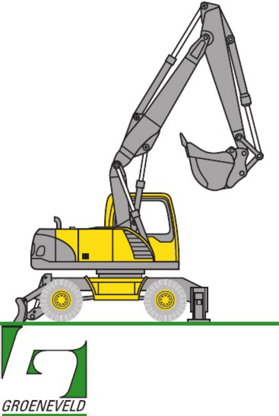 Sample 8 of Volvo CE Ew 180B Va Technical Manual [PDF]