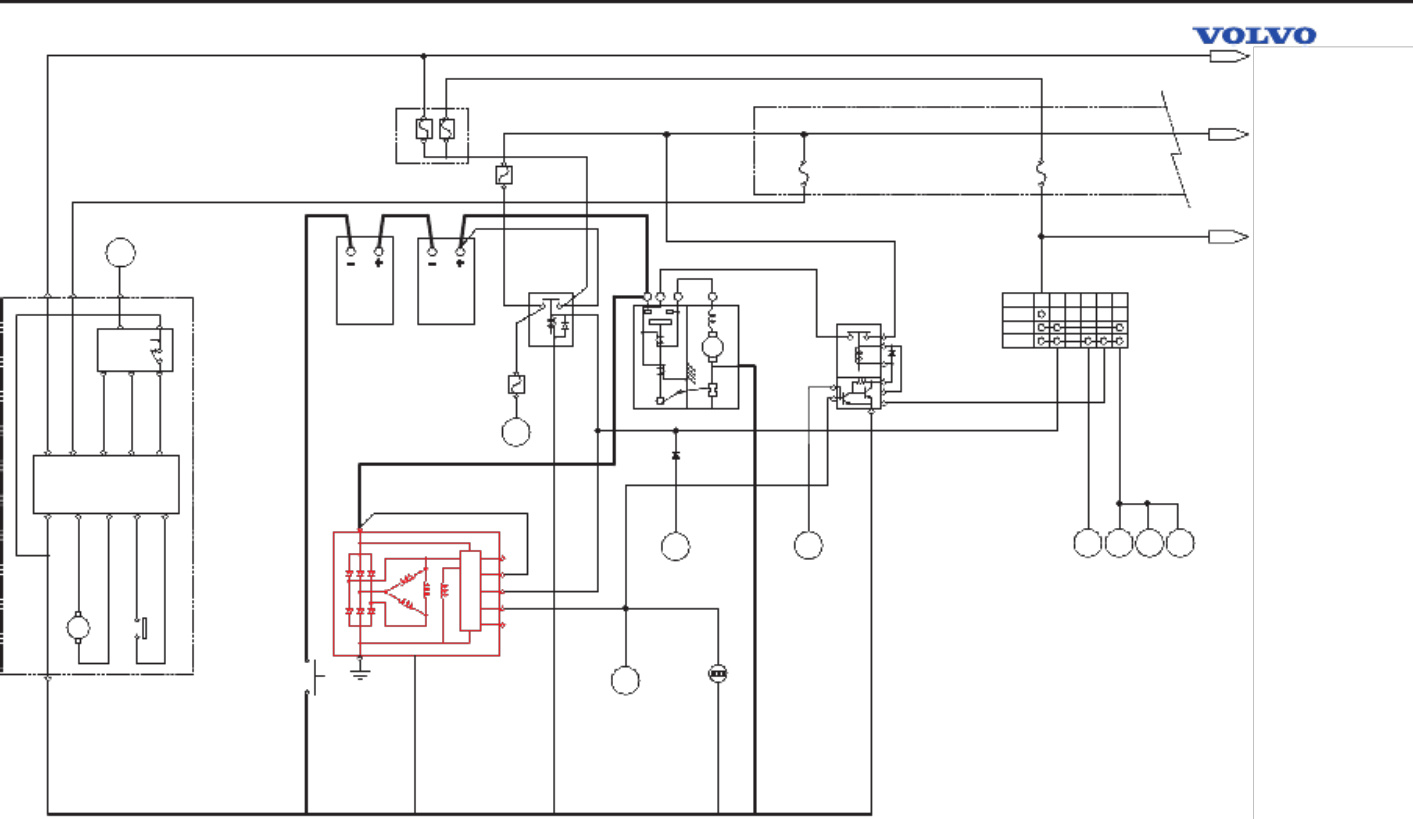 Sample 8 of Volvo CE Excavator Error Code Updates Technical Manual [PDF]