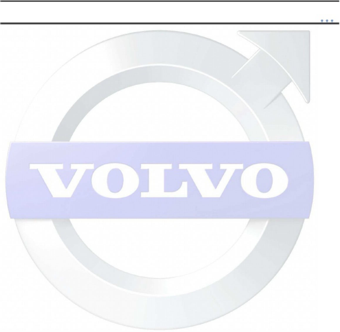 Sample 4 of Volvo CE FH4-FM4 Truck Fault Codes Guide Technical Manual [PDF]