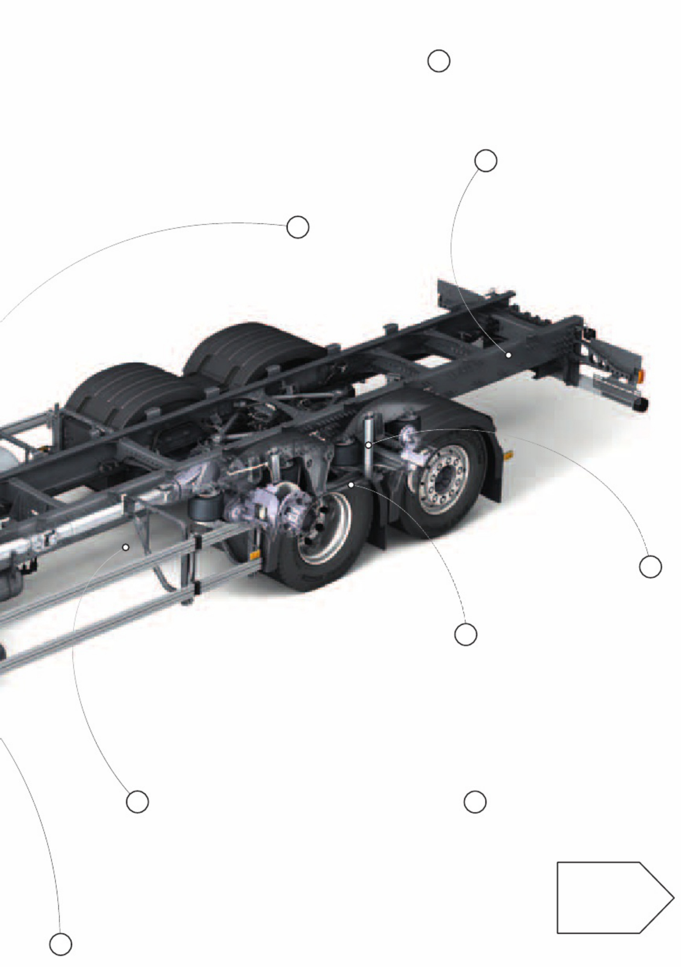 Sample 4 of Volvo CE FM Euro 5 Truck Product Guide Technical Manual [PDF]