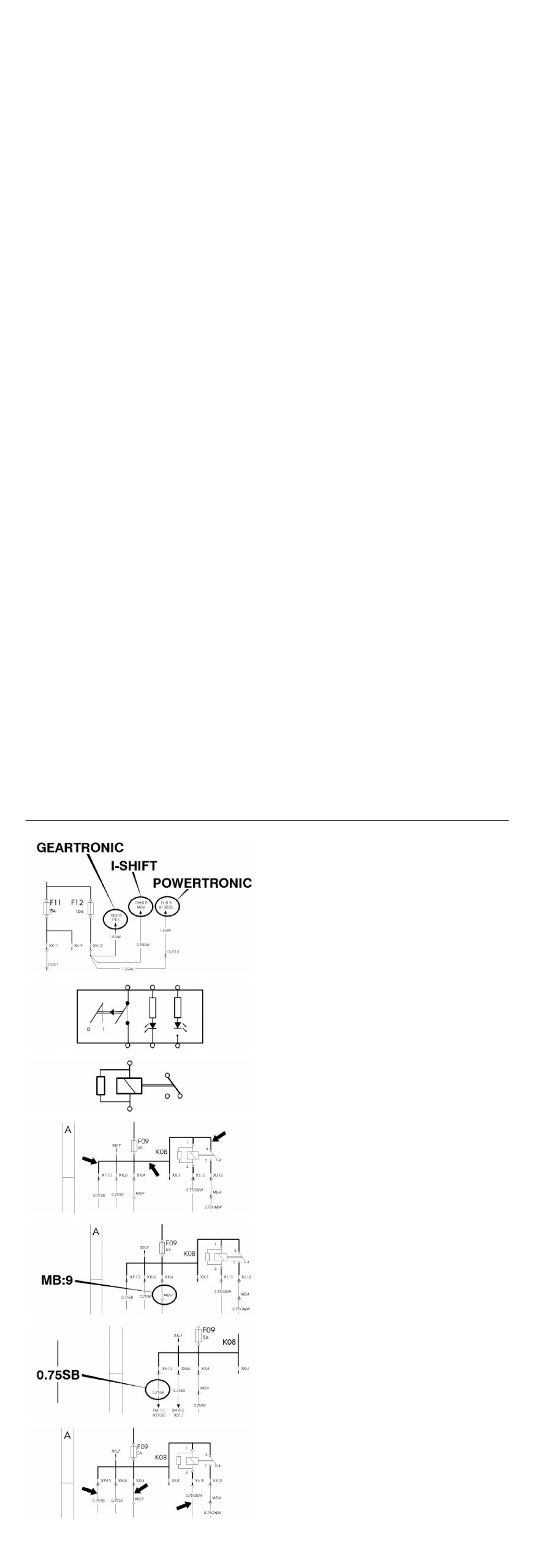 Sample 2 of Volvo CE FM Wiring Diagram FM Euro5 Complete Electrical Wiring Schematic & System Diagram [PDF]