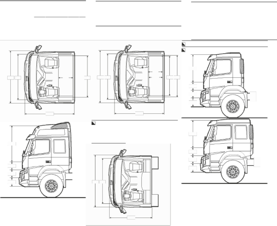 Sample 8 of Volvo CE FMX_ Advanced Construction Truck Gu Technical Manual [PDF]