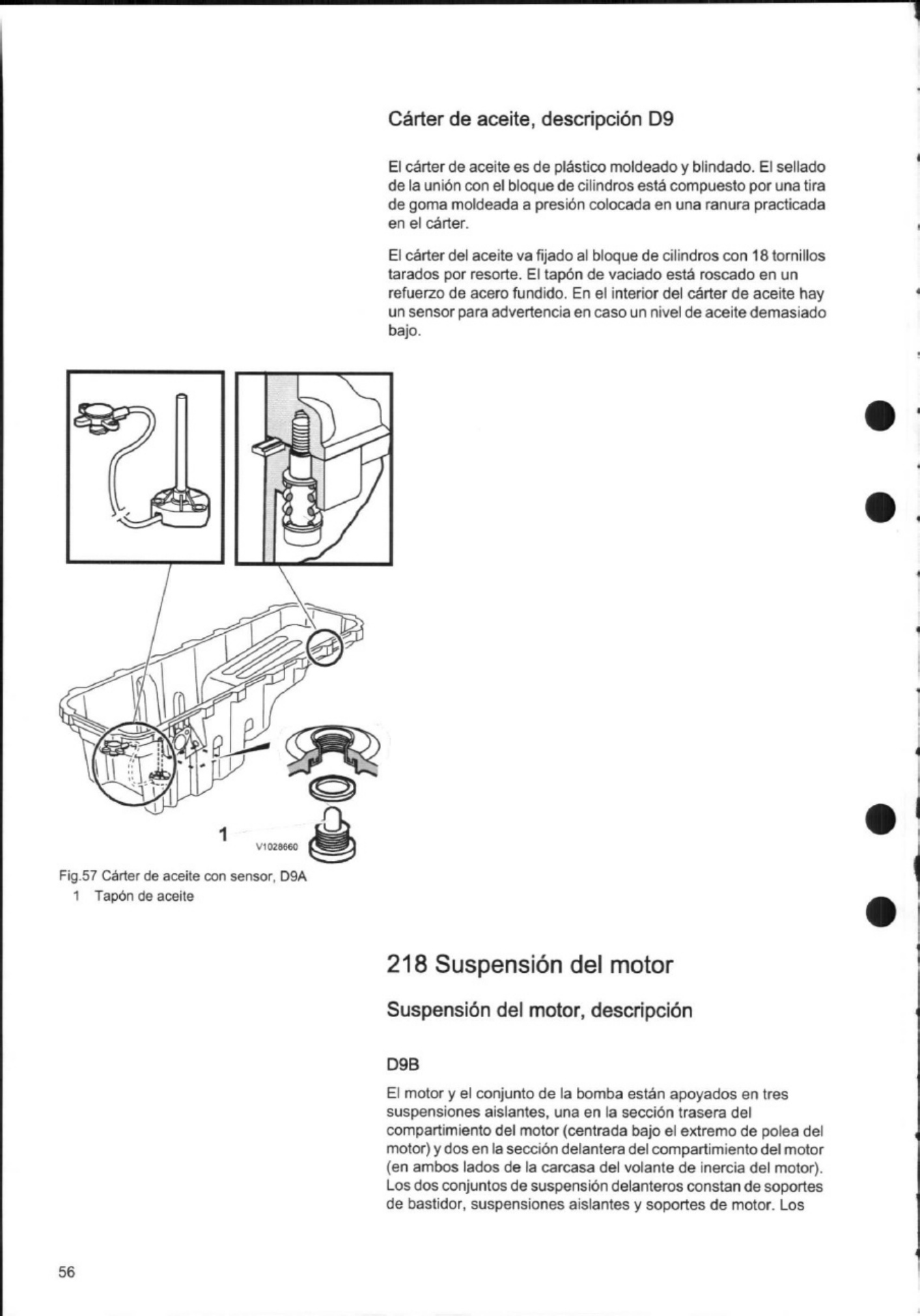 Sample 7 of Volvo CE g900 Series Taller 1 - 3 Technical Manual [PDF]