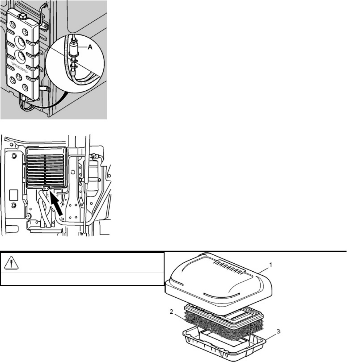 Sample 6 of Volvo CE General Workshop Service Manual [PDF]