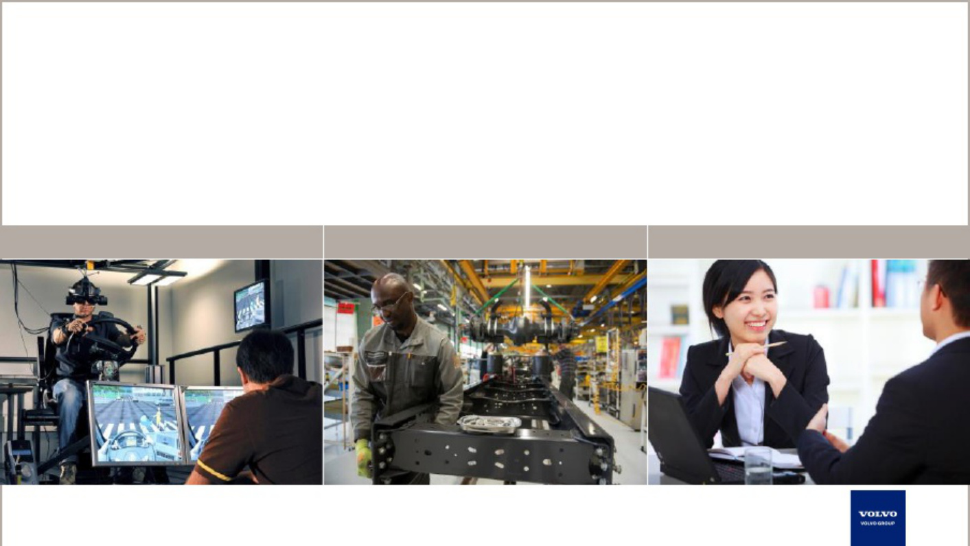 Sample 2 of Volvo CE Group_ Mission and Offerings Overvi Technical Manual [PDF]