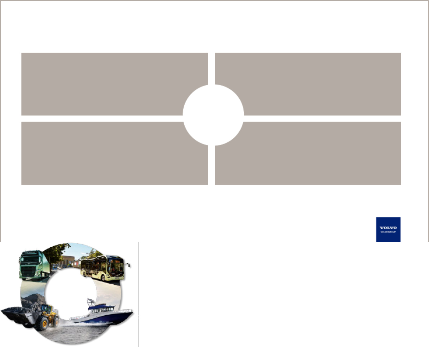 Sample 5 of Volvo CE Group_ Mission and Offerings Overvi Technical Manual [PDF]