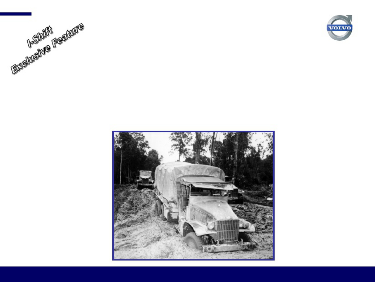 Sample 2 of Volvo CE I-Shift D-Series Transmission Overv Technical Manual [PDF]