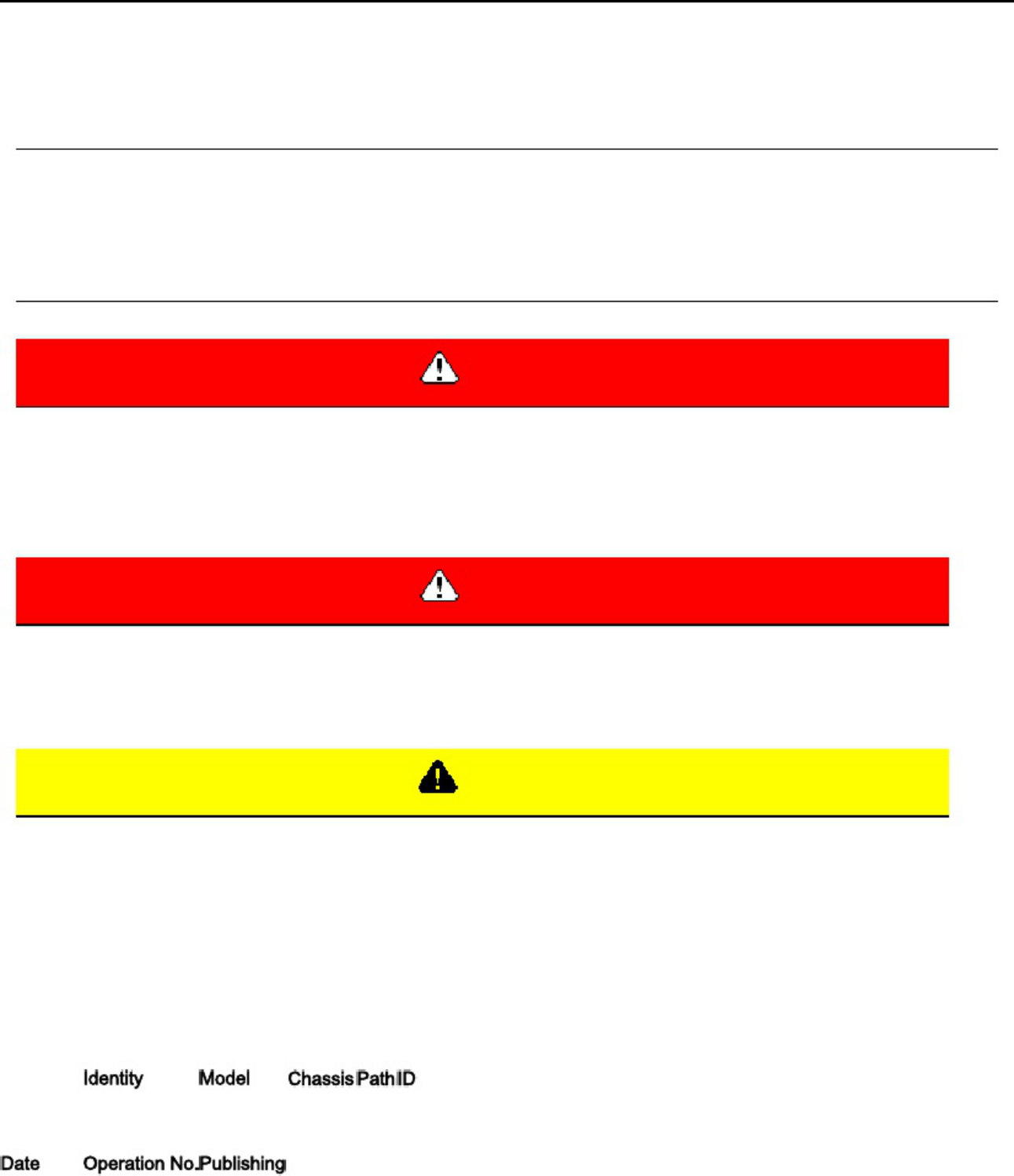 Sample 2 of Volvo CE I-Shift Transmission - Overhaul Technical Manual [PDF]