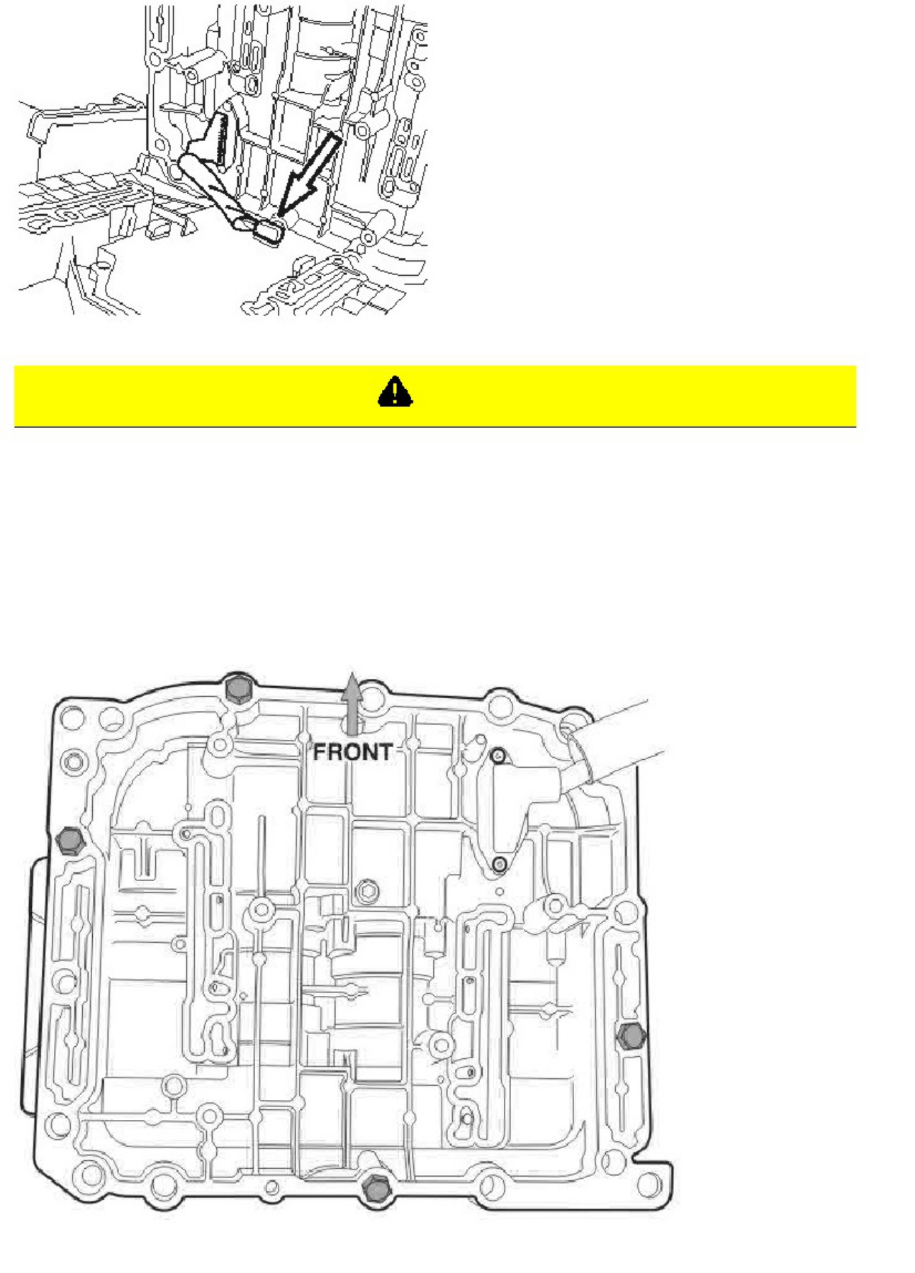 Sample 3 of Volvo CE I-Shift Transmission - Overhaul Technical Manual [PDF]