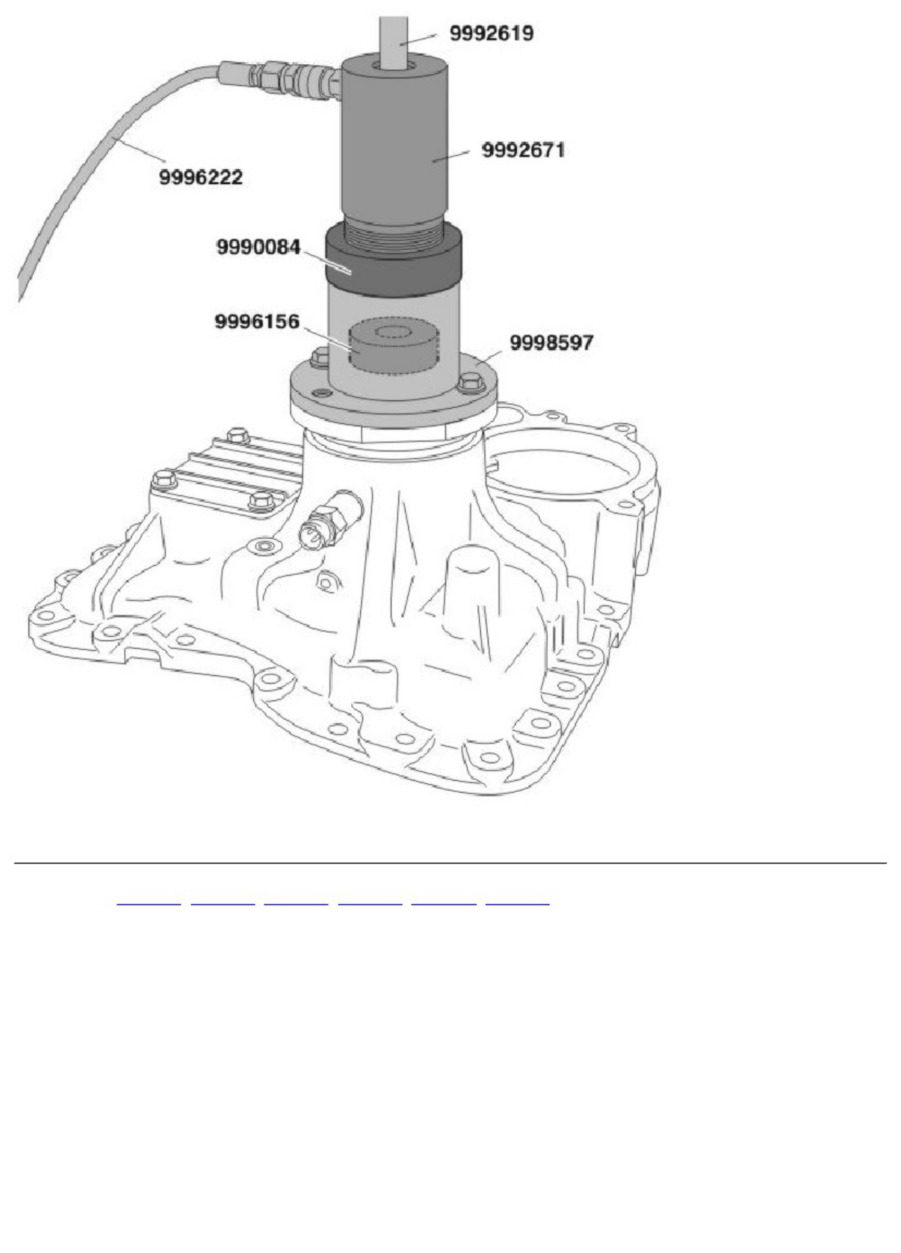 Sample 4 of Volvo CE I-Shift Transmission - Overhaul Technical Manual [PDF]