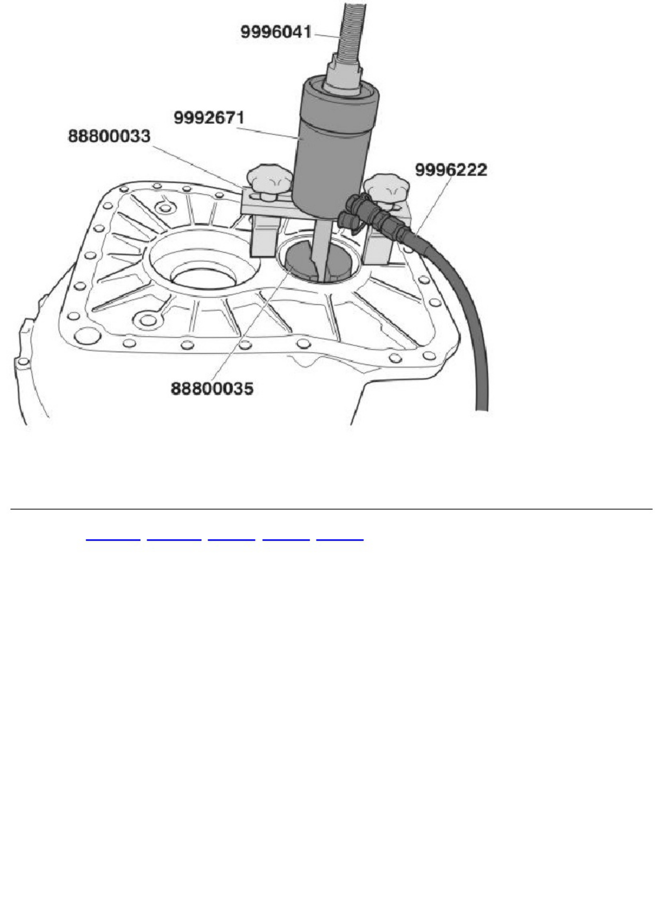 Sample 6 of Volvo CE I-Shift Transmission - Overhaul Technical Manual [PDF]