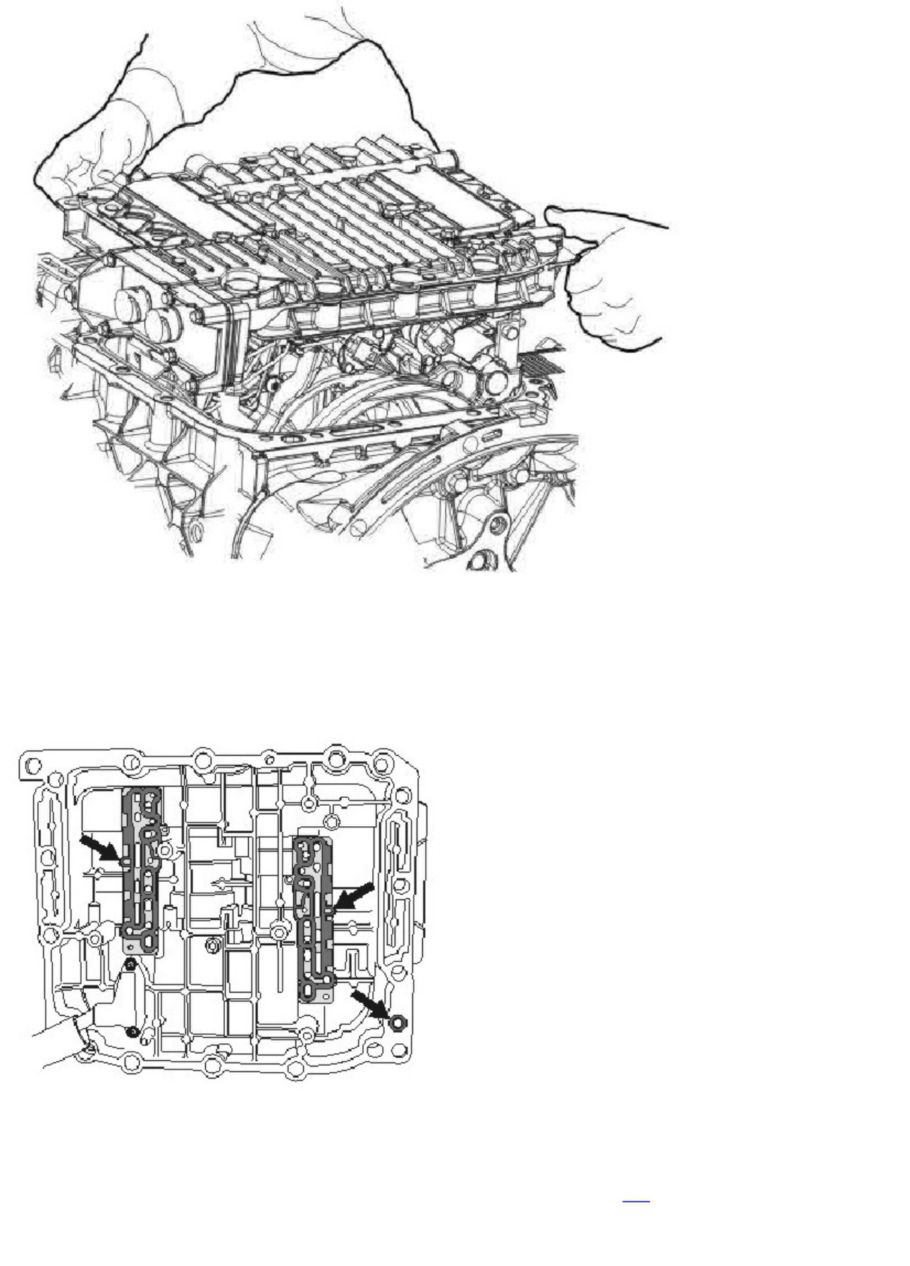 Sample 7 of Volvo CE I-Shift Transmission - Overhaul Technical Manual [PDF]