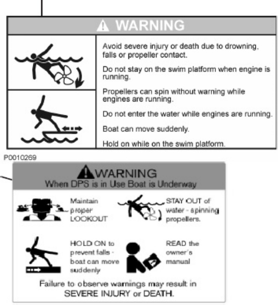 Sample 7 of Volvo CE Instruciones Montaje Volvo Penta Ip Technical Manual [PDF]