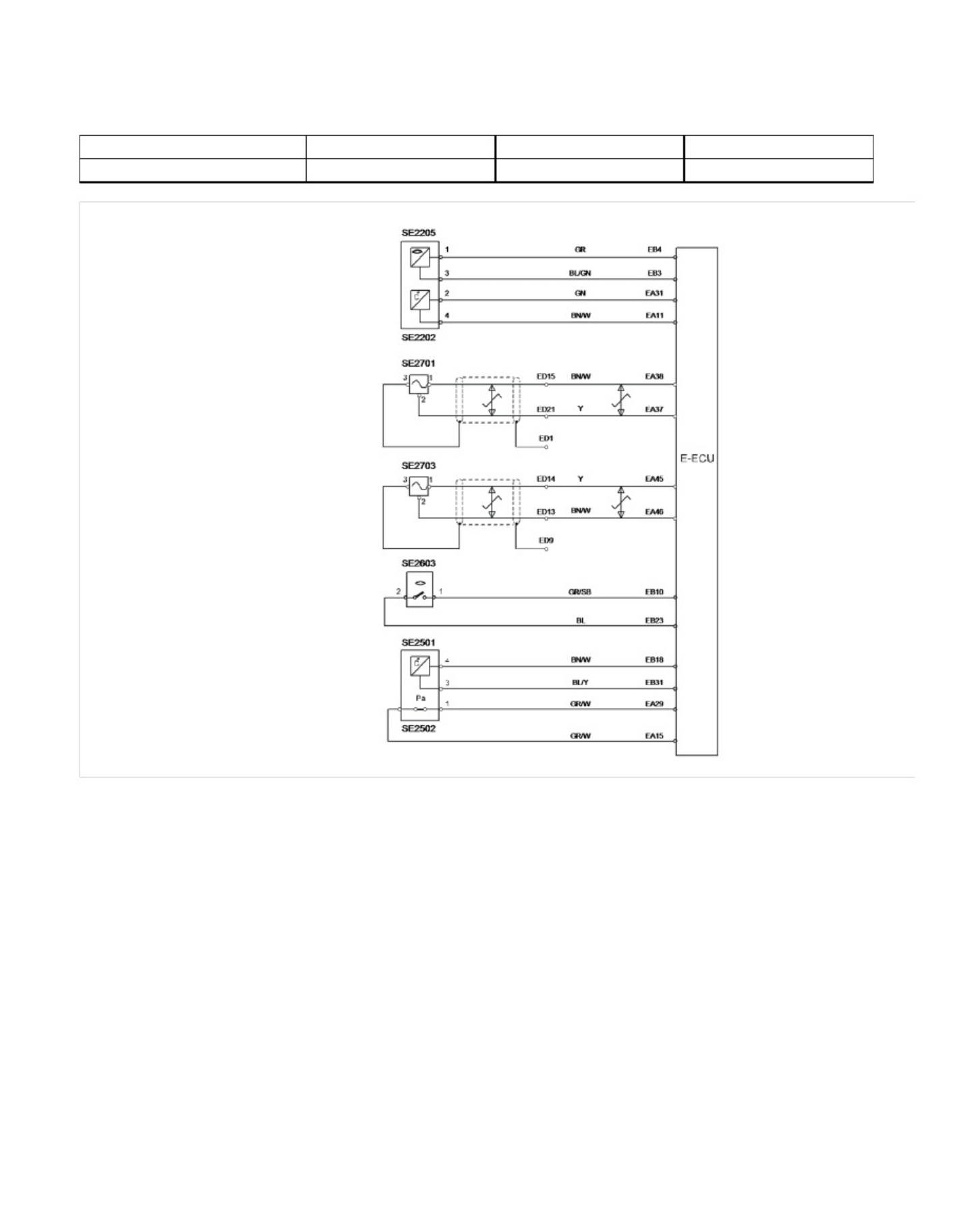 Sample 7 of Volvo CE L120E Injector and Fuel System Spec Technical Manual [PDF]