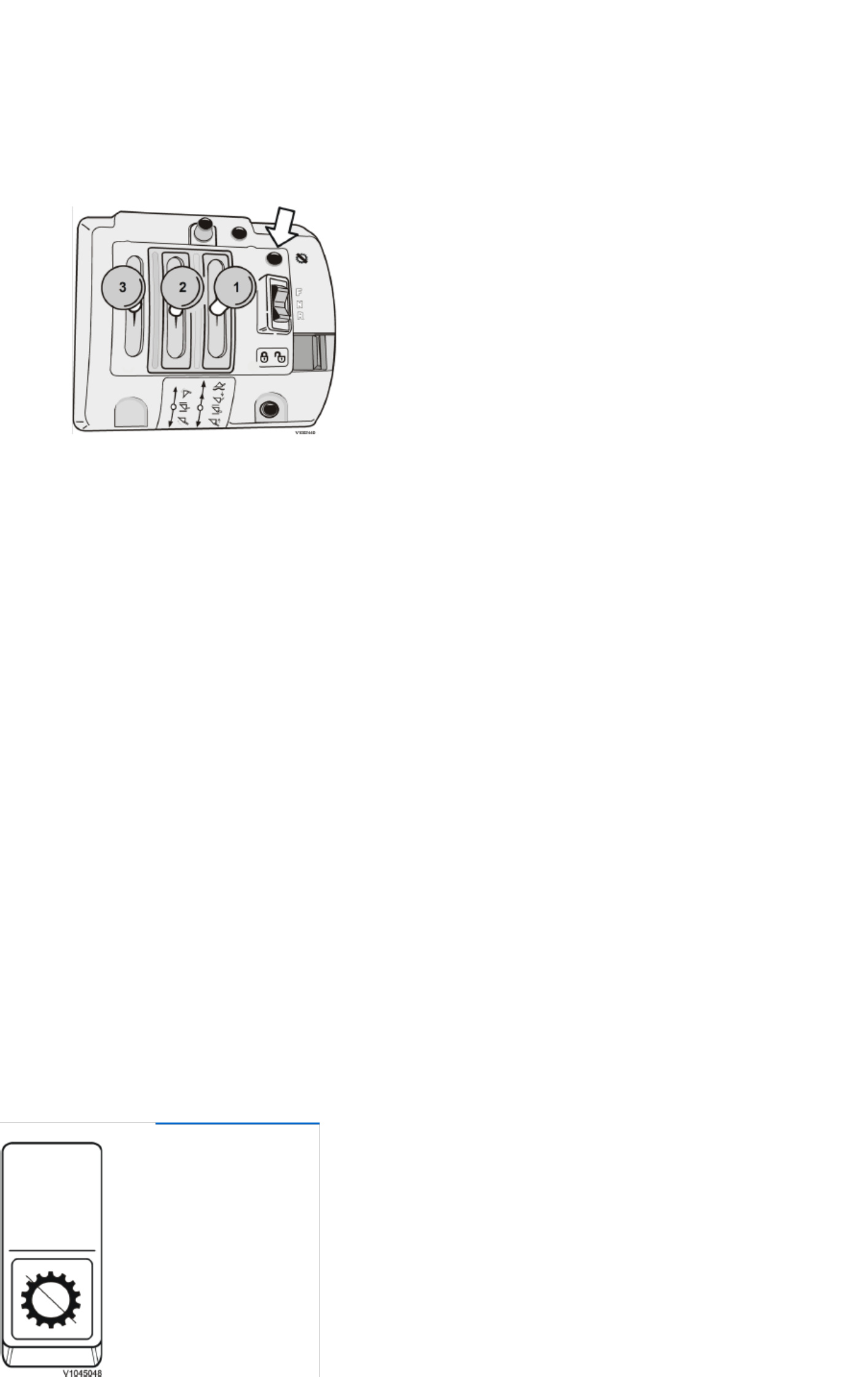 Sample 5 of Volvo CE L120E Volvo Gear Selector Technical Manual [PDF]