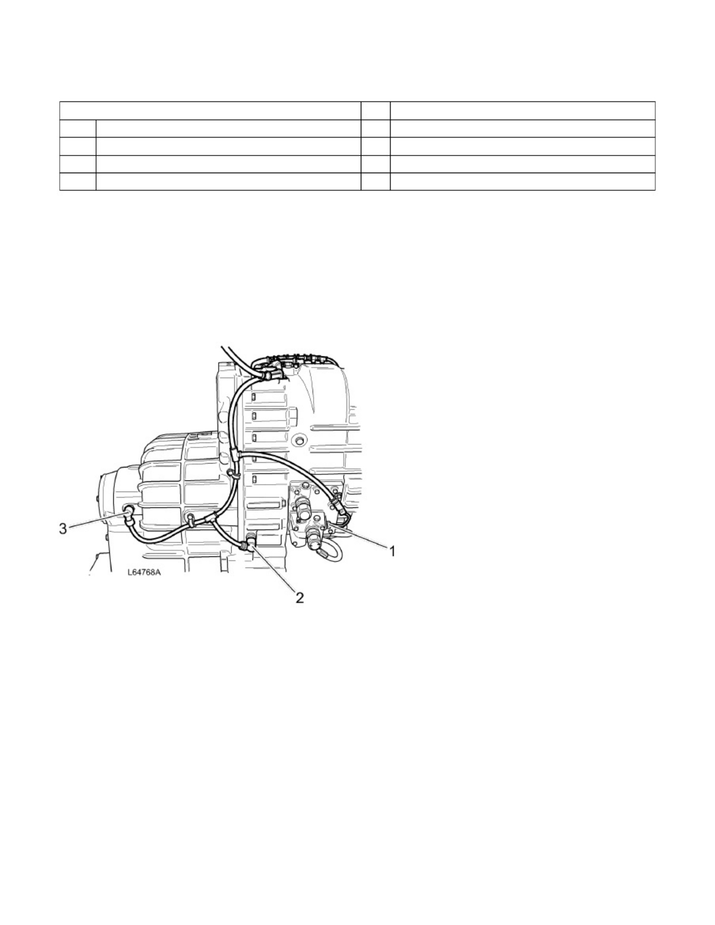 Sample 6 of Volvo CE L120E Volvo Gear Selector Technical Manual [PDF]