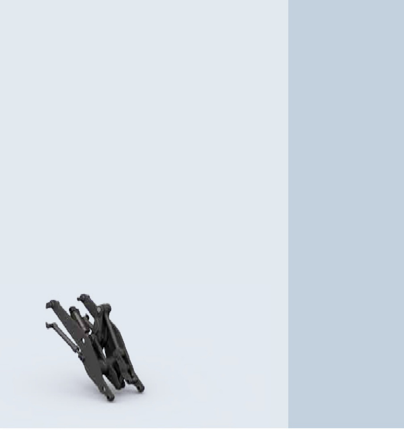 Volvo CE L150F L180F L220F Specs Overview Technical Manual [PDF] cover