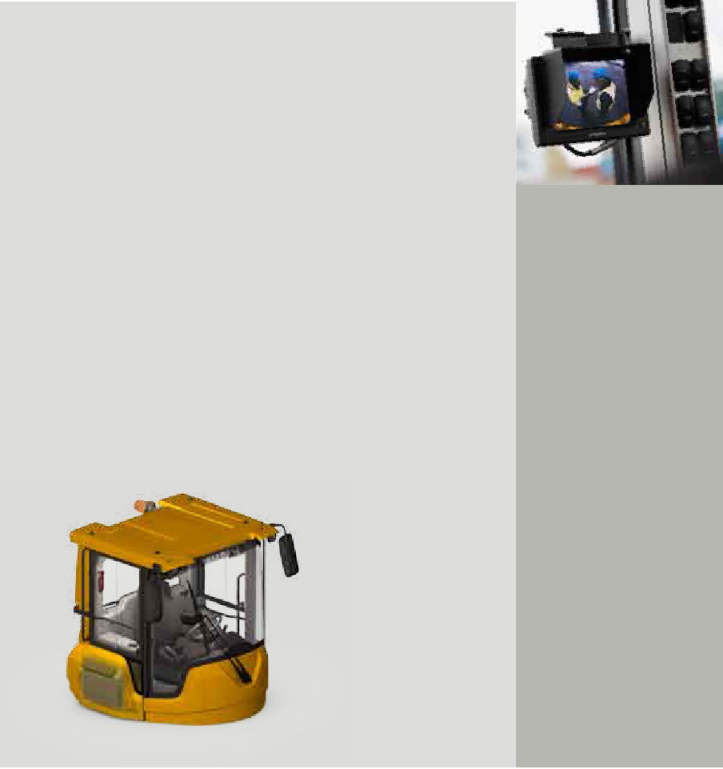 Sample 6 of Volvo CE L150F L180F L220F Specs Overview Technical Manual [PDF]