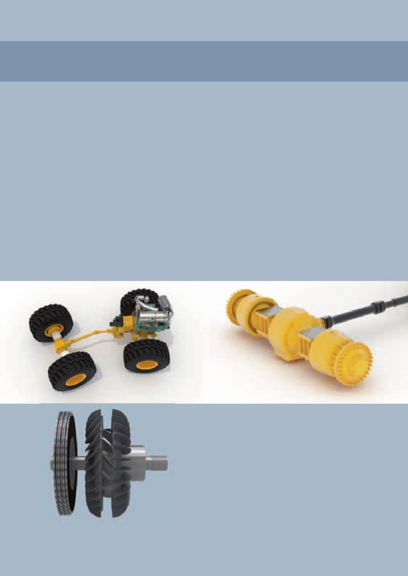 Sample 5 of Volvo CE L150G L180G L220G Overview Technical Manual [PDF]