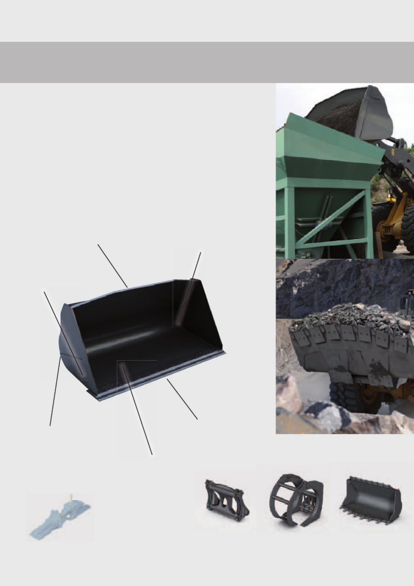 Sample 7 of Volvo CE L150G L180G L220G Overview Technical Manual [PDF]