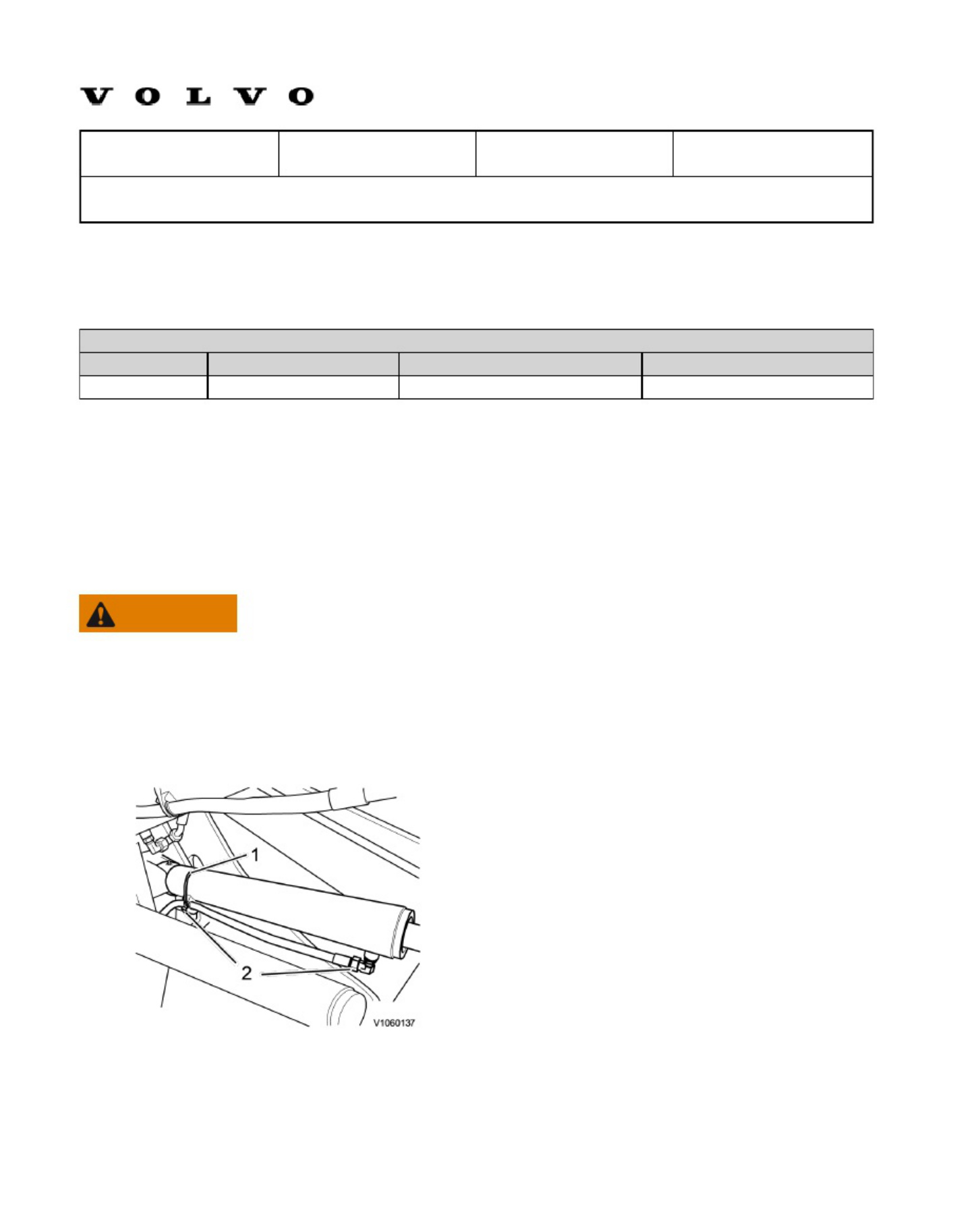 Sample 7 of Volvo CE L20F Volvo Articulated Hauler Technical Manual [PDF]
