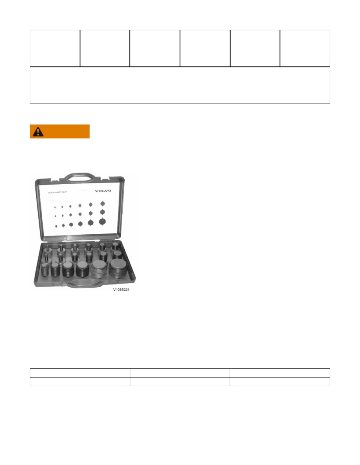 Sample 8 of Volvo CE L20F Volvo Articulated Hauler Technical Manual [PDF]