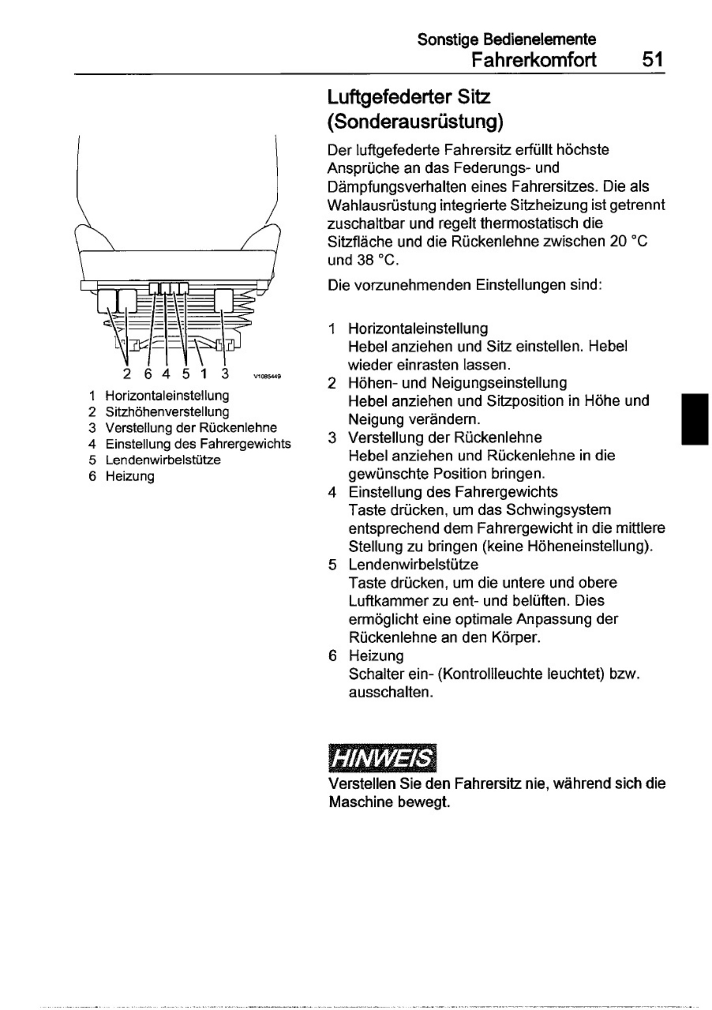 Sample 4 of Volvo CE L25 Technical Manual [PDF]