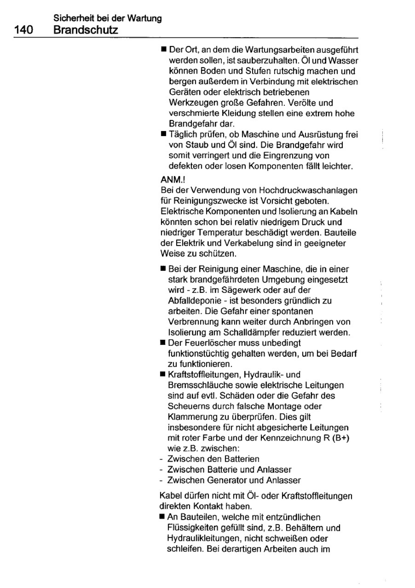 Sample 6 of Volvo CE L25 Technical Manual [PDF]