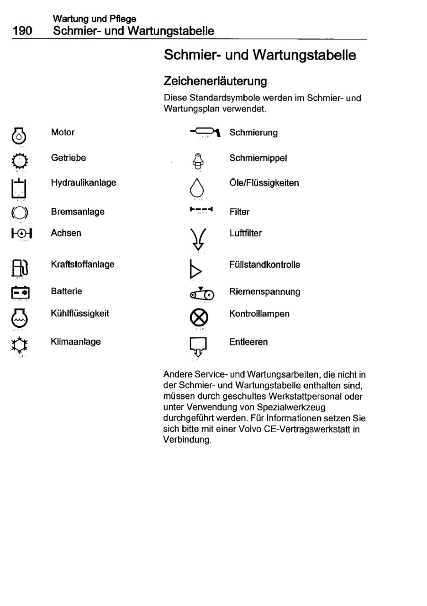 Sample 7 of Volvo CE L25 Technical Manual [PDF]