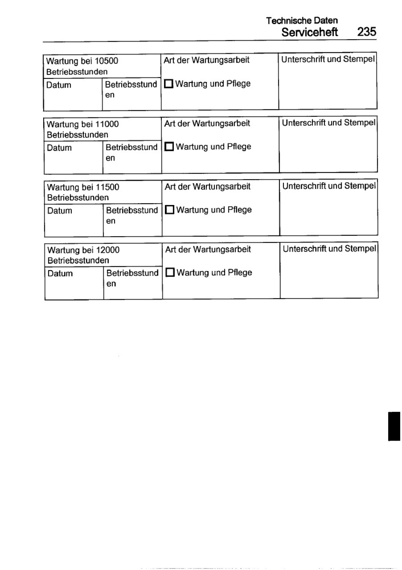 Sample 8 of Volvo CE L25 Technical Manual [PDF]