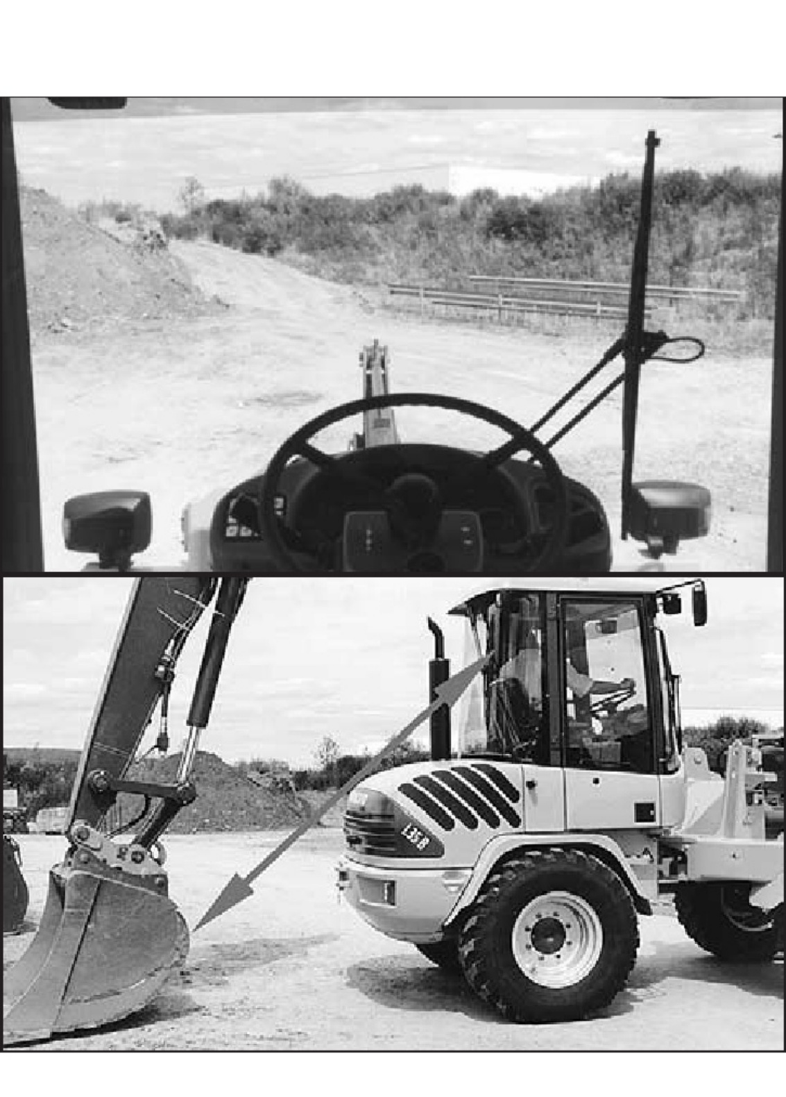 Volvo CE L30B_L35B Product Technical Manual [PDF] cover