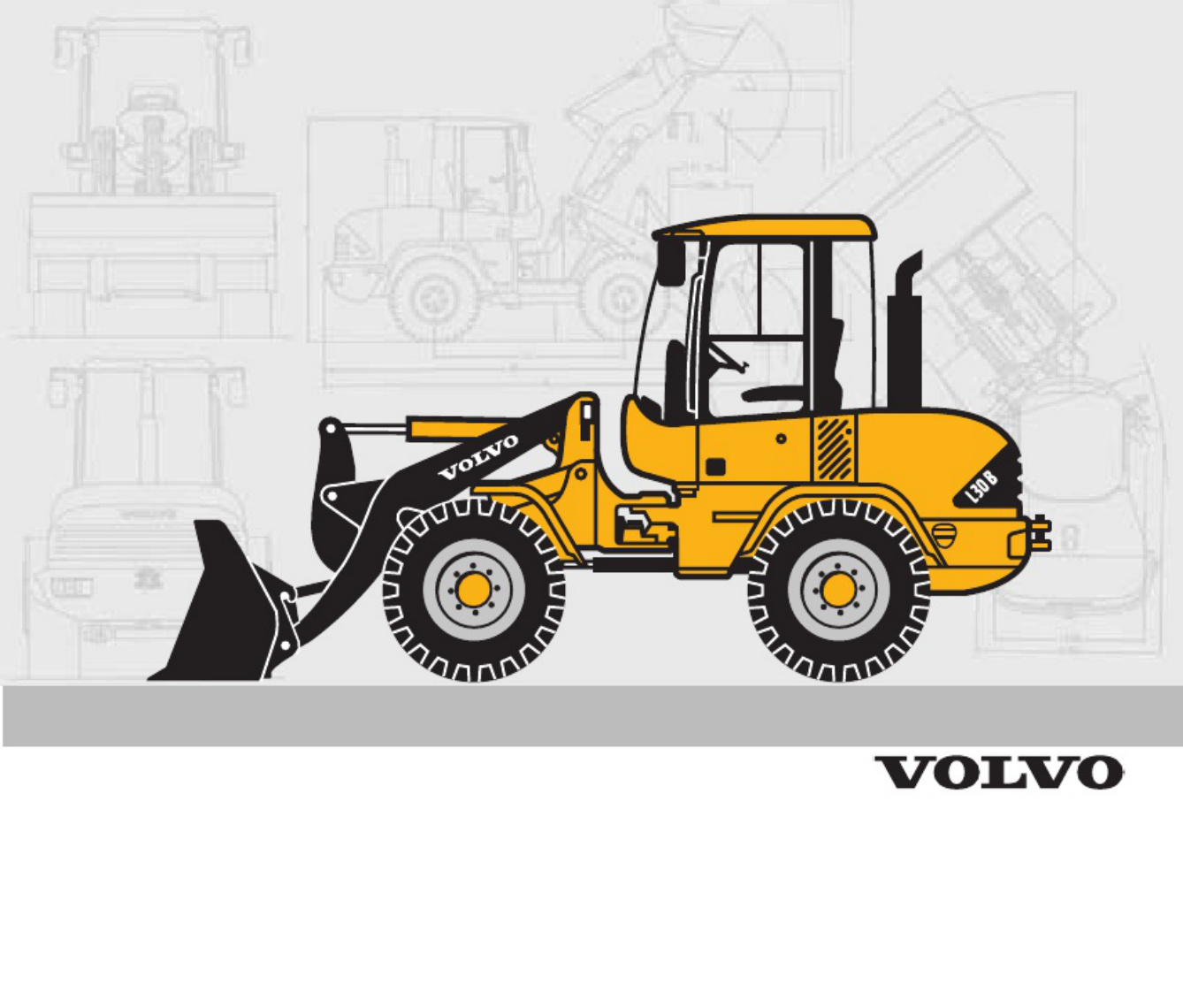 Sample 2 of Volvo CE L30B_L35B Product Technical Manual [PDF]