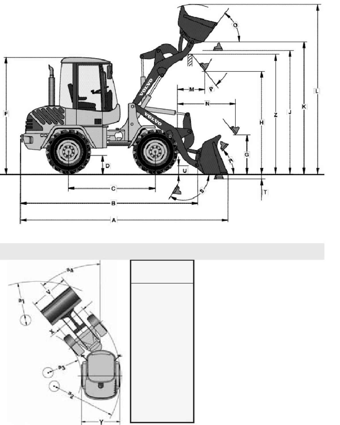 Sample 3 of Volvo CE L30B_L35B Product Technical Manual [PDF]