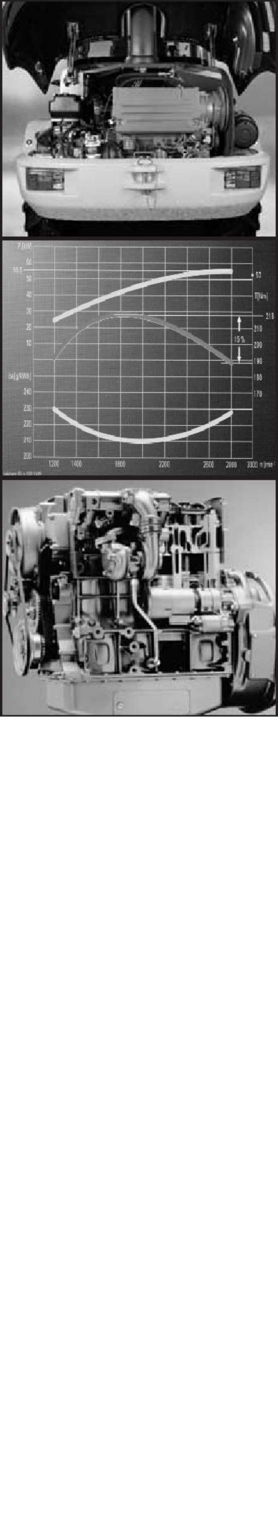 Sample 5 of Volvo CE L30B_L35B Product Technical Manual [PDF]