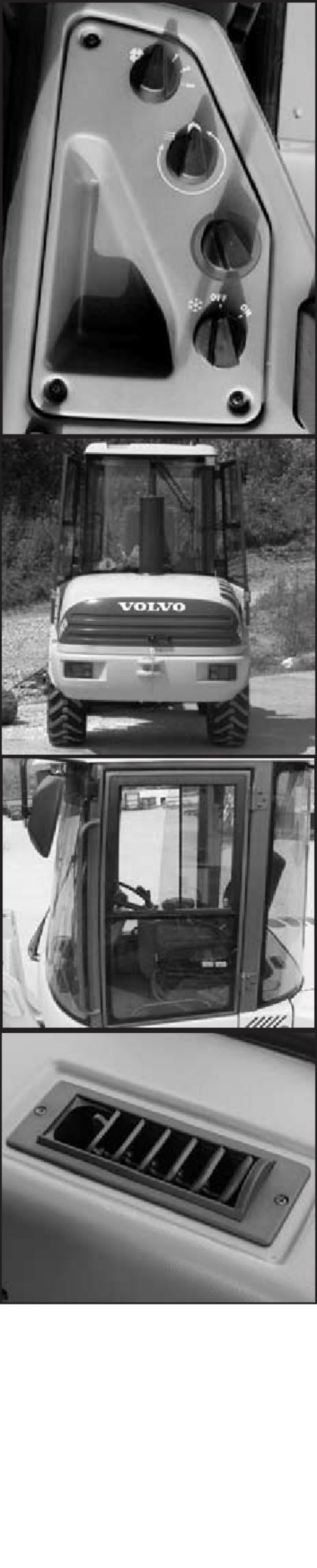 Sample 6 of Volvo CE L30B_L35B Product Technical Manual [PDF]