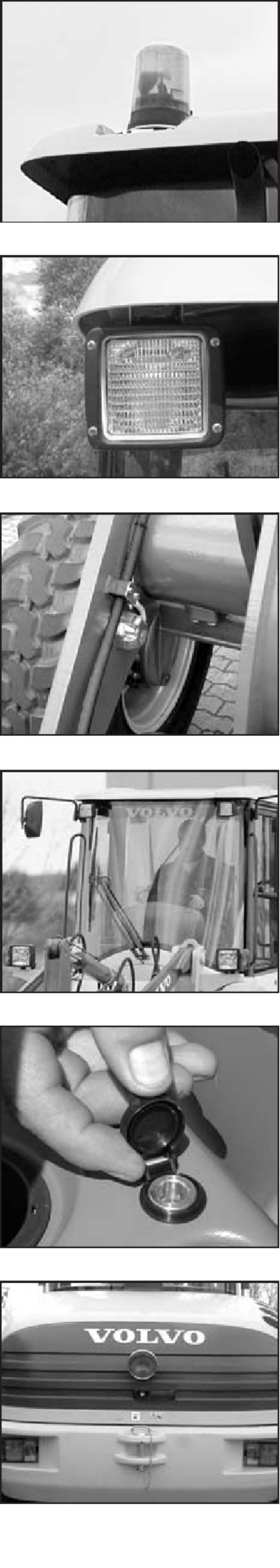 Sample 7 of Volvo CE L30B_L35B Product Technical Manual [PDF]