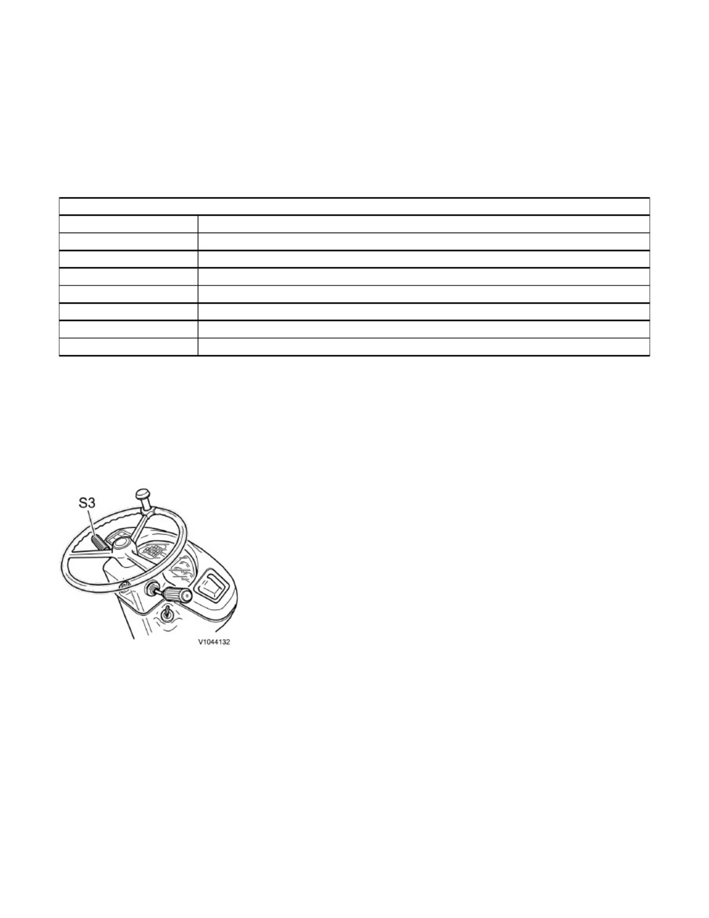 Sample 2 of Volvo CE L30B Volvo Wiring and Workshop Service Manual [PDF]