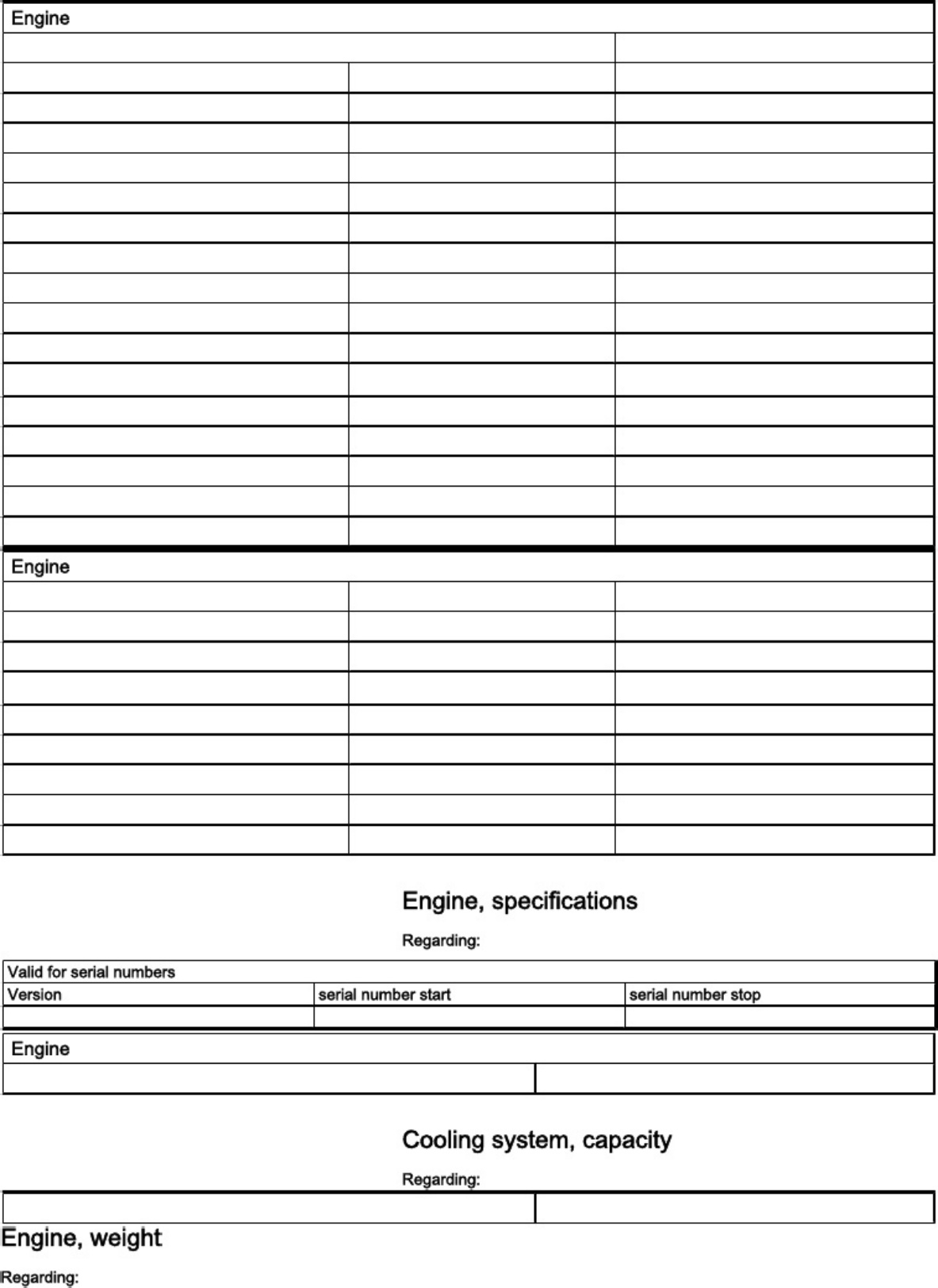Sample 5 of Volvo CE L60F Workshop Service Manual [PDF]