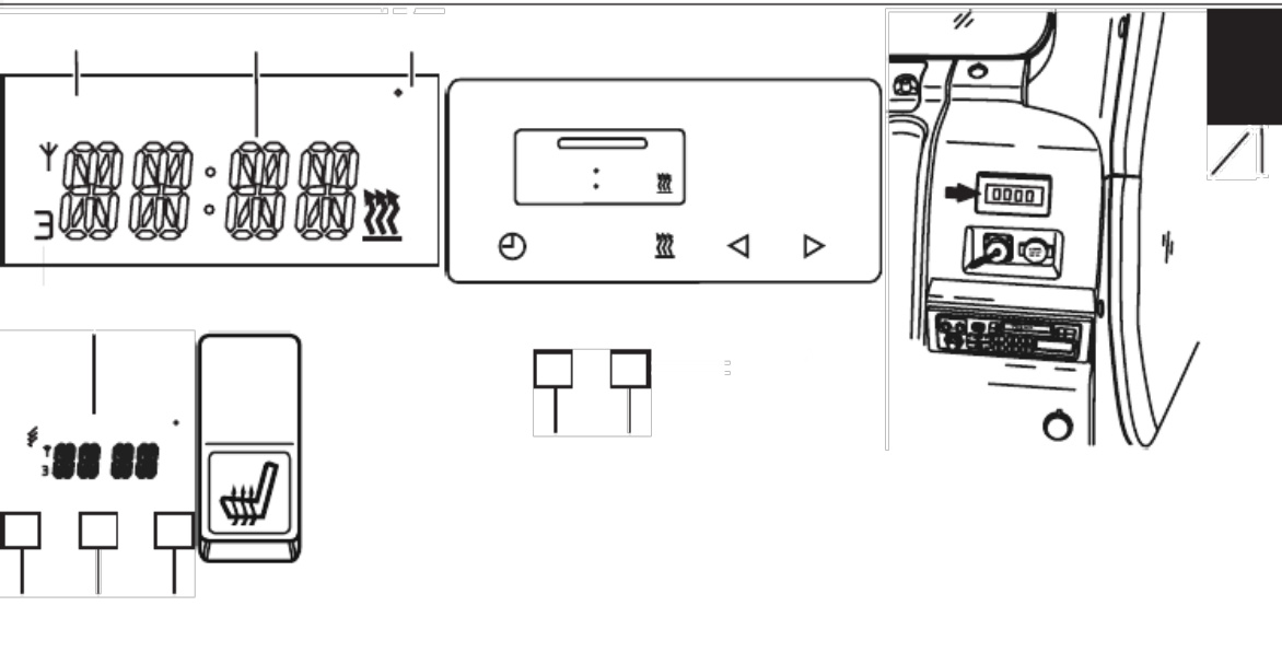 Sample 3 of Volvo CE Manual de Instru es do Operador Vol Technical Manual [PDF]